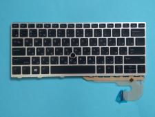 Клавіатура Hp&nbsp;Elitebook&nbsp;735&nbsp;G5